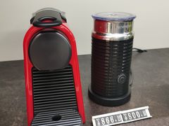 -NESPRESSO(OneAvenue卓悦中心店)
