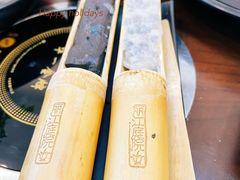 鲜虾滑-丽江庭院之爱在路上(西单店)