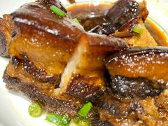 -莫山小馆(大石桥店)