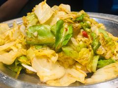 -川人百味(万达店)