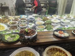 -寿州美味厨豆腐宴(寿县南门口西环路店)