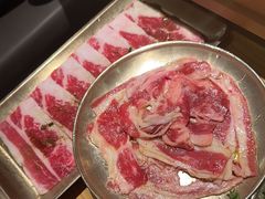 -西塔老太太泥炉烤肉(亚运村店)