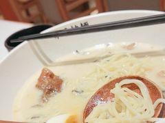 -味千拉面(广州白云机场T1西二店)