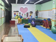 -小岳飞儿童训练馆(华腾店)