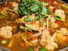 -蛙兔鸡自贡风味·特色江湖菜(广都店)