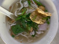 -阿坤纯正西刀鱼丸(Kuala Lumpur Branch)