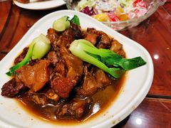 -清真吐鲁番餐厅(牛街店)