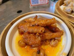 -味可道美食坊(福基路店)