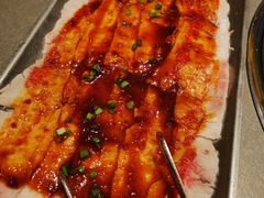 -大叹号·朝鲜族烤肉(滨海吾悦广场店)