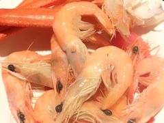 -武汉武昌威斯汀酒店-知味自助餐厅