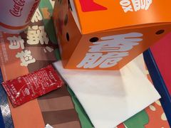 -汉堡王(徐汇绿地缤纷店)