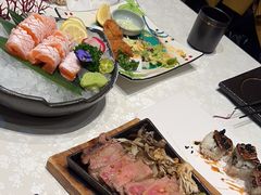 -将太无二·北美传奇寿司(荟聚购物中心西红门店)