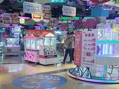 -大玩家(万达广场大连甘井子店)