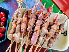 -亲兄弟真人CS团建拓展基地