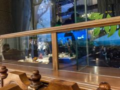 -开海·红岛海鲜虾水饺(石老人店)
