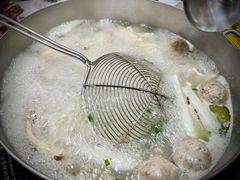 -黑山牛肉汤火锅(花城汇店)