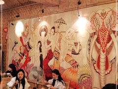 -多哥水傣味餐厅(司马巷店)