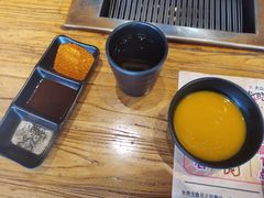 -千寻烧肉(政务区店)