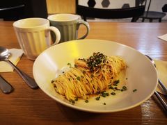 -HELLO 27 意面·沙拉·帕尼尼