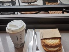 -星巴克(重庆上海城店)