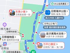 -巧克力渔家.小船海鲜胶东菜(万平口店)