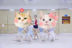 -艾薇芭蕾艺术中心