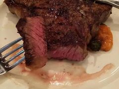 -Keens Steakhouse
