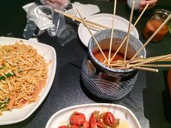 -东来顺·来小馆烧烤(公主坟城乡店)