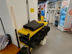 -超鹿运动(达信大厦店)