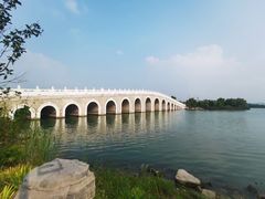 -南湖国家城市湿地公园