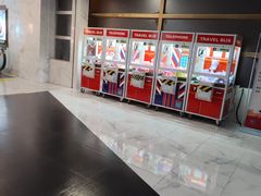 -SFC上影百联影城(八佰伴IMAX店)
