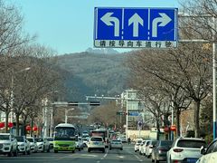 -泰山风景名胜区-普照寺