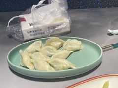 -东方饺子王(哈西万达店)