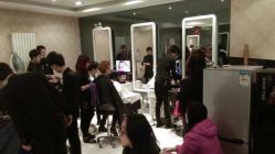 点击看大图 丽锦美容美发(和平里店)-LJOY丽锦造型·烫发染发
