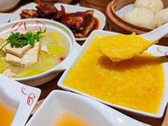 -嘉和一品粥(方庄店)