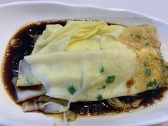 王牌鸡蛋肠-华辉拉肠(同福店)