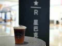 -星巴克(深圳布吉万象汇4F店)