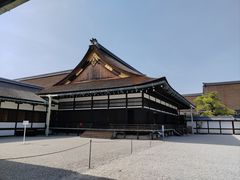 -京都御所