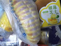 -海峰糕点(浩源店)