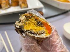 -银都上海菜馆(粤海东路店)