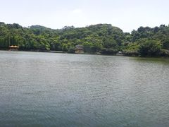 -西樵山风景名胜区-天湖公园