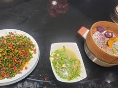 -隅焰·三生三味·手作川菜(金沙天街店)