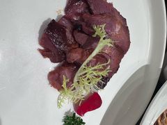 -全聚德(上海首店浦东店)