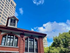 -上海交通大学医学院附属瑞金医院(总院)