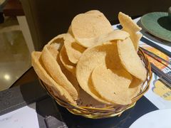 -金厨泰国餐厅·全泰籍厨师料理(拱北店)