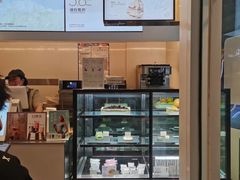 -喜茶(天津乐宾百货店)