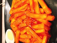 -唛嘻哒烤串朝鲜族风味(金桥店)