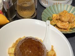 -A One Kitchen·南京精菜馆(德基广场店)