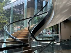 -广州天河希尔顿酒店