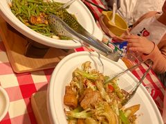 -西贝(南开大悦城店)